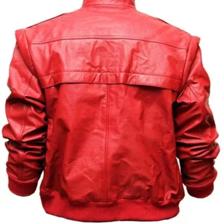 karate kid jacket