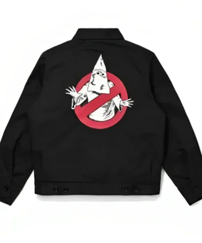 klux busters dickies jacket