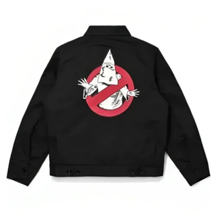 klux busters dickies jacket