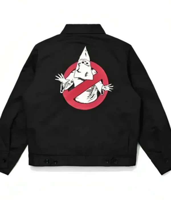 klux busters dickies jacket