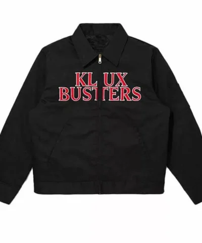 klux busters dickies jacket jpg