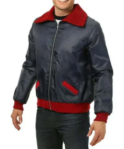 mr plow jacket