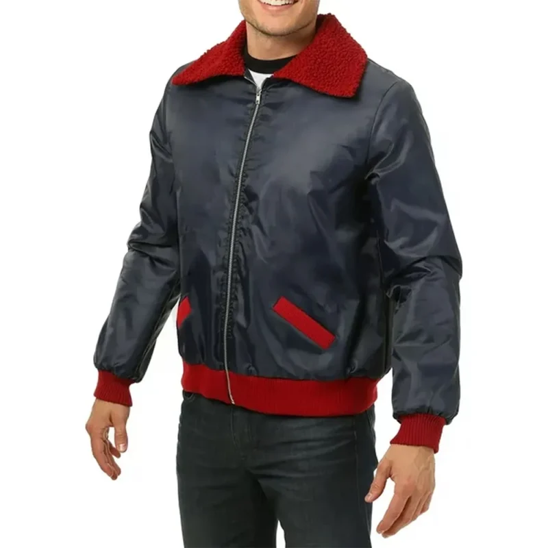 mr plow jacket