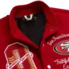 ovo nfl varsity jacket