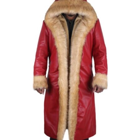 the christmas chronicles 2 santa claus coa 1