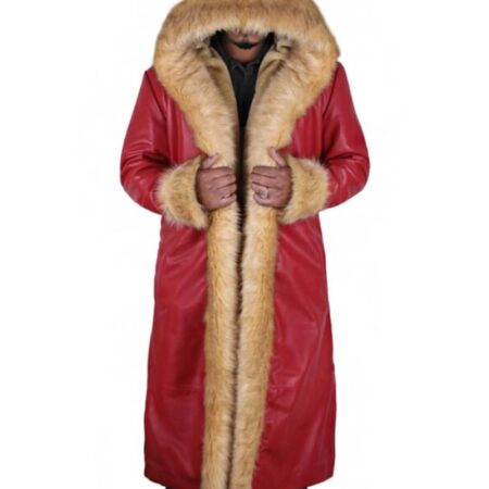 the christmas chronicles 2 santa claus coa