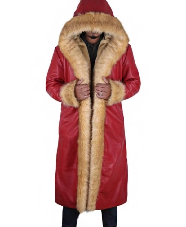 the christmas chronicles 2 santa claus coa