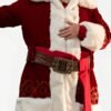 the santa clauses tim allen suit with free cap 1