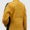 women yellow leather motorcycle jacket 3 900x