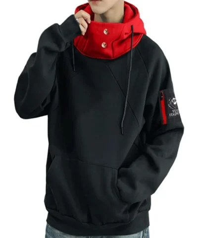 yuji itadori hoodie