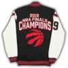 2019 Toronto Raptors NBA Finals Championship Jackets