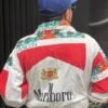 80s Cancun Marlboro Jacket For Mens And Womens 1