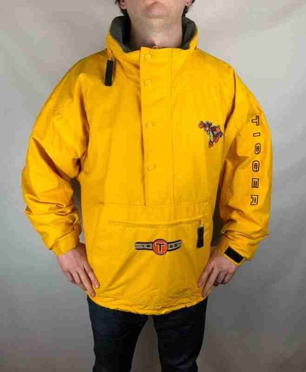 90s Vintage Tigger Winnie The Pooh Jacket