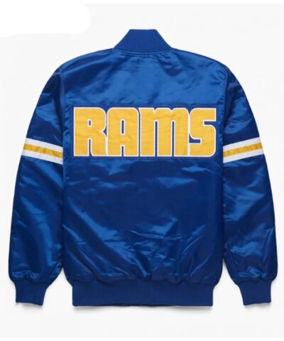 90s los angeles rams jacket  1 scaled 1