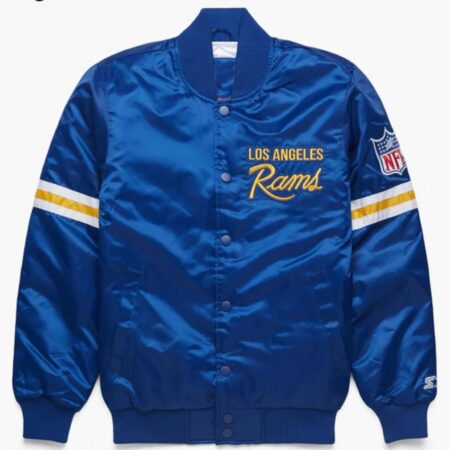 90s los angeles rams jacket scaled 1