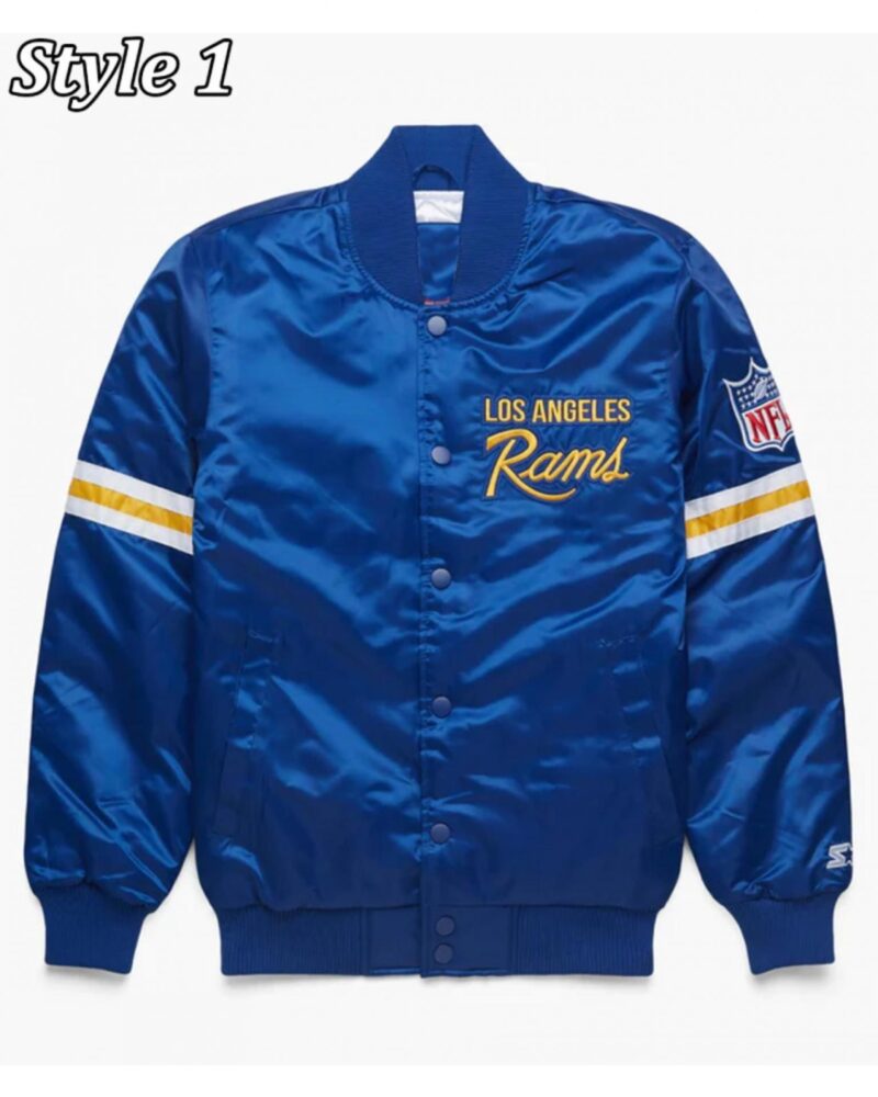 90s los angeles rams jacket scaled 1