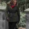 A Castle For Christmas Brooke Shields Jacket