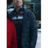 A Christmas Dance Reunion Corbin Bleu Jacket