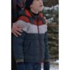 A Christmas Story Christmas Mark Puffer Jacket