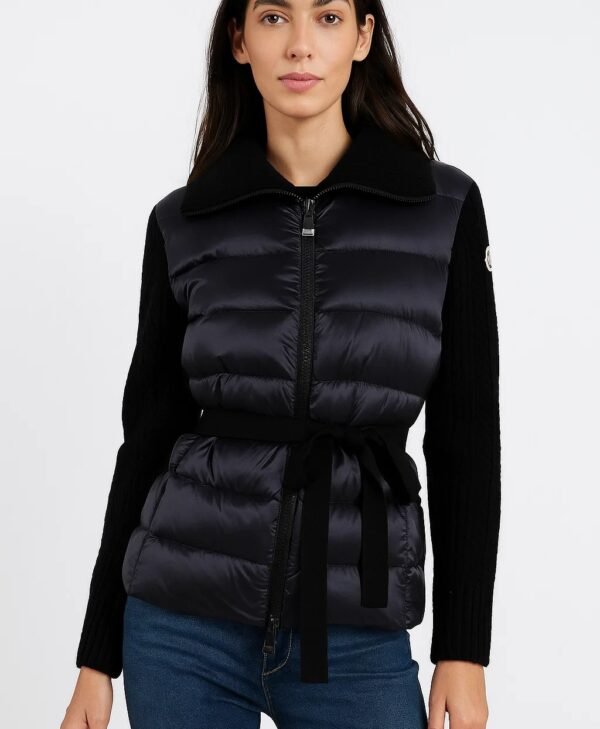 A Discovery of Witches Diana Bishop Puffer Jacket