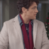 A Godwink Chistmas Miracle of Love Alberto Frezza coat
