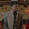 A Godwink Christmas A Miracle Of Love Josh Ssettuba Vest