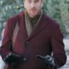A Godwink Christmas A Miracle of Love Blair Penner Coat