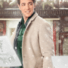 A Godwink Christmas Miracle of Love Alberto Frezza Coat