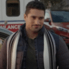 A Godwink Christmas Miracle of Love Darien Martin Jacket