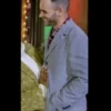 A Holiday in Harlem 2021 Will Adams Trench Coat