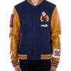 All States Champs Hudson Panda Jacket