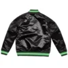 Austin FC Lightweight Black Jackets