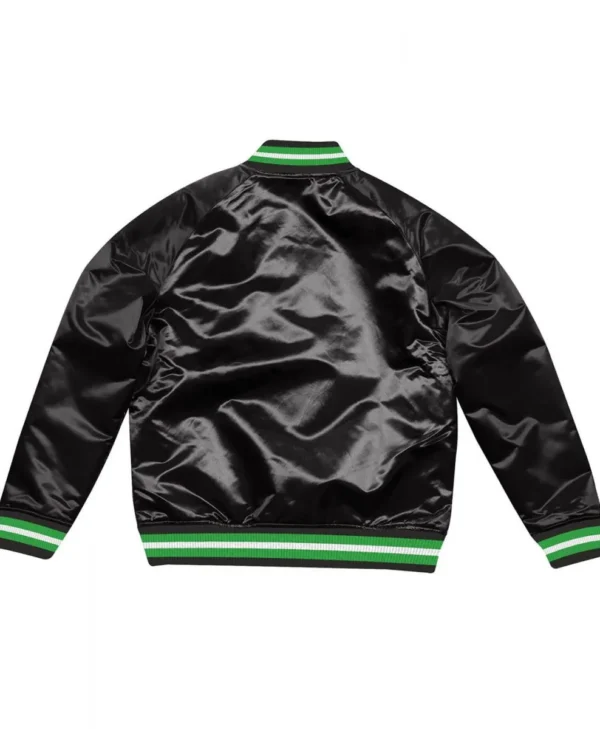 Austin FC Lightweight Black Jackets