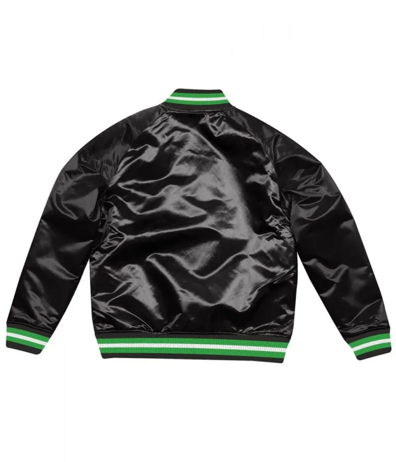 Austin FC Lightweight Black Jackets