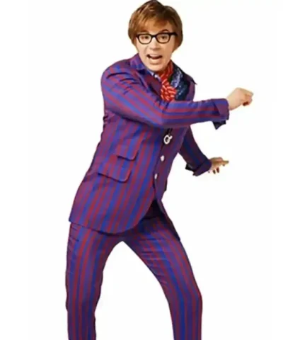 Austin Power Pinstripe Suit 510x619 1