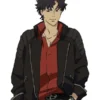 Axel Lazarus Costume Cotton Jacket