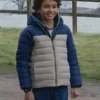 Back in Action 2025 Rylan Jackson Puffer Jacket Front