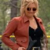Big Sky S03 Katheryn Winnick Jacket