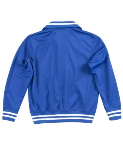 Bomber 1982 Chicago Cubs Royal Blue Jackets