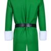 Buddy The Elf Jacket 1