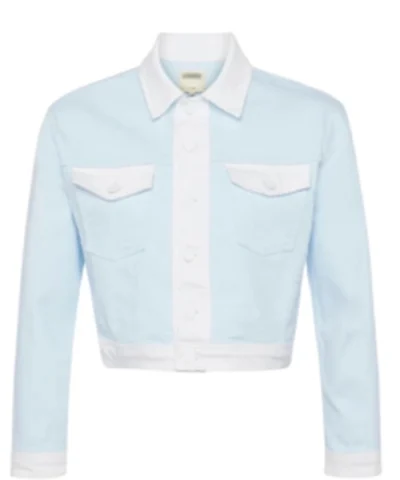 Buy Kacey Baker The Sex Lives of College Girls Jacket