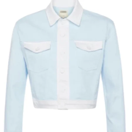 Buy Kacey Baker The Sex Lives of College Girls Jacket