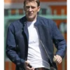 Captain America The Winter Soldier Chris Evans Jacket