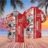 Carolina Hurricanes Hawaiian Red Shirt 510x670 1