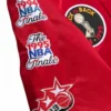 Champ City Houston Rockets Satin Jacket