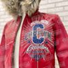 Chi Town Pelle Pelle Red Jacket 1 scaled 1