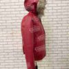 Chi Town Pelle Pelle Red Leather Jackets 1 scaled 1