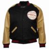 Chicago American Giants 1936 Wool Jacket