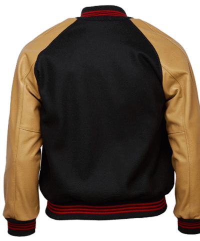 Chicago American Giants Wool Jacket