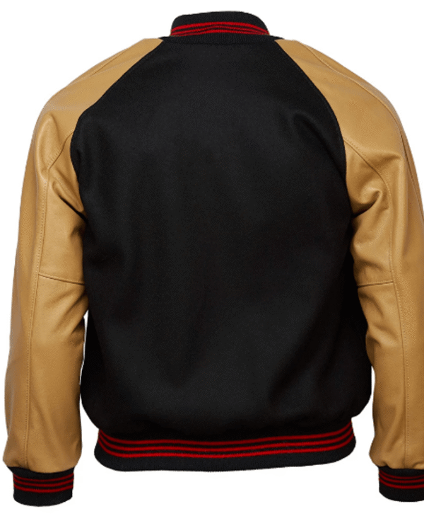 Chicago American Giants Wool Jacket